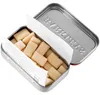 Barkleys Intense Cinnamon Gum gomma da masticare senza Anteprima dell’immagine prodotto 3