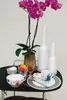 Villeroy & Boch Mariefleur Gris Basic Latte Macchiato Produktbild-Vorschau 6