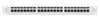 LANBERG 19" Patchpanel 1U 24-Port CAT.7 FTP geschirmt grau Anteprima dell’immagine prodotto 2