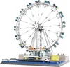 Dark Side Bricks Architect-Set London Eye 0 0 STK Produktbild-Vorschau 1