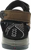 Ecco Offroad Yucatan Herren Leichte Leder Sandale Espresso Produktbild-Vorschau 74