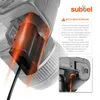 subtel Netzteil NP-FW50 für Sony Alpha 5100, 6000, 6300, Produktbild-Vorschau 6