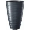 Prosperplast Maze High 43l 37.5x37.5x57.9 Cm Blumentopf Produktbild-Vorschau 1