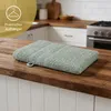 Zestaw 10 rękawic do mycia Lavea®, 15x21 cm – rękawice do Podgląd zdjęcia produktu 4