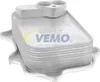 VEMO V15-60-6026 Ölkühler Motoröl für VW Golf VII Produktbild-Vorschau 4
