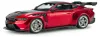 Solido 421438289 Ford Mustang GTD 2025 rot 1:43 Produktbild-Vorschau 1