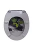 sanicomfort WC-Sitz Light wet Stone, Duroplast, mit Produktbild-Vorschau 8