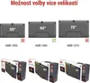 GoSmart Ambientní LED RGB osvětlení za TV 65“ (164 cm) Produktbild-Vorschau