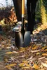 Spaten S518CD, spitz, Stiel D Produktbild-Vorschau 5
