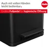 Hailo Öko duo Plus M Tret-Mülltrenner - freistehender 2 x 9 Produktbild-Vorschau 4