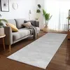 Homebyhome Boho Teppich Wohnzimmer Modern Skandinavische Produktbild-Vorschau 3