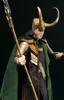 Statua Loki ARTFX di Avengers Endgame 37 cm Anteprima dell’immagine prodotto 12