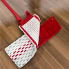 Vložka do mopu - pro plochý mop - Vileda Ultramax náhradní Náhled obrázku produktu 5