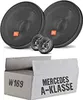 lasse W169 Front - Lautsprecher Boxen JBL 16,5cm System Produktbild-Vorschau 2