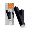 LEDVANCE SMART+ Orbis Cross LED Wandleuchte Wifi / Wlan Produktbild-Vorschau 5