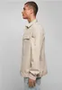Urban Classics - Painters Fashion Jacke softseagrass - S Produktbild-Vorschau 9