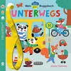 Baby Pixi (unkaputtbar) 107: Mein Baby-Pixi-Buggybuch: Produktbild-Vorschau 2
