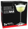 Riedel  BAR DSG RETAIL SOUR OPTIC 2 Stück 641700009 Voir les images du produit 7