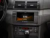 Alpine iLX-705E46 Moniceiver dla BMW E46 Podgląd zdjęcia produktu 4