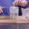 LIVINGTON 3 Seconds Chopper - Zerkleinerer mit Produktbild-Vorschau 6