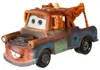 Disney Pixar Cars Disney and Pixar Cars Mater with Tow Produktbild-Vorschau 7