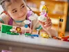 LEGO Super Mario dobrodružství s interaktivní Peach, hrací Náhled obrázku produktu 23