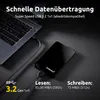 Intenso externe Festplatte (2,5 Zoll), 4TB Speicher Produktbild-Vorschau 6