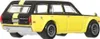 Hot Wheels JBL21, Voiture, 3 ans, Métal, Noir, Jaune Voir les images du produit 5