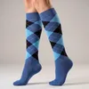 6 Paar Kniestrümpfe Thermo Innenfrottee 35-42 Damen Produktbild-Vorschau 4