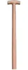 IDEAL BRITTA Spatenstiel mit T-Griff, Esche, lackiert, Produktbild-Vorschau 8