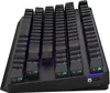 ENDORFY Tastatur Thock TKL Wireless Red, Kailh Box Red, Produktbild-Vorschau 7
