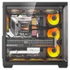 Darkflash Uniseks C280 BLK +7F Productafbeelding-voorbeeld 2