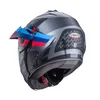 CABERG TOURMAX X SARABE S in grau/rot/schwarz Produktbild-Vorschau 6