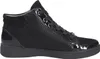 Ara 24499-31 ROM-ST-HIGH SOFT, Sneaker in Schwarz für Produktbild-Vorschau 5