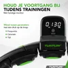 Tunturi Smart Adjustable Hoelahoep - Massage Hoela Hoep Met Productafbeelding-voorbeeld 3