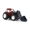 Lindner Geotrac mit Frontlader 1:16 2,4GHz Produktbild-Vorschau 23