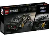 LEGO® Speed Champions 77262 : La Ford Mustang Hoonicorn V1 Voir les images du produit 32