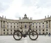 SachsenRad E-Citybike C5R Centro 27,5 Zoll E-Bike Produktbild-Vorschau 5