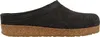 Haflinger Grizzly Torben Damen, Herren Wollfilz Hausschuhe Produktbild-Vorschau 3