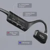 Xoro KHB 35 Casque "Open-Air" (BT5.0, IP67, Black) Voir les images du produit 6