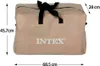 Intex Schlauchboot Angelboot Kajak Challenger K2, Set inkl. Produktbild-Vorschau 33
