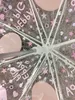 Peppa Pig Bunter Kinder-Regenschirm Ideal für kleine Hände Produktbild-Vorschau 5