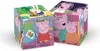 CLE Cubi blocchi 6 vino Peppa 40659 Anteprima dell’immagine prodotto 16