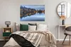 MuchoWow® Poster Den Haag - Fluss - Inneres Gericht 120x80 Produktbild-Vorschau 4