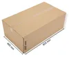 Faltkarton 800 x 460 x 300 mm 2 Stück Produktbild-Vorschau 5