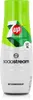 sodastream 7UP free ohne Zucker Sirup 0,44 l Produktbild-Vorschau 28