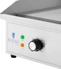Expondo Royal Catering elektrická grilovací deska – 727 x Náhled obrázku produktu 3