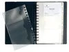 Exacompta - Visitenkartenmappe Exactive ft 20 x 14,5 cm, Produktbild-Vorschau 10