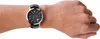EMPORIO ARMANI AR2447 orologio da uomo in nero classico. Anteprima dell’immagine prodotto 13