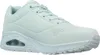 SKECHERS UNO-FROSTY KICKS Zelená Náhľad obrázku produktu 9